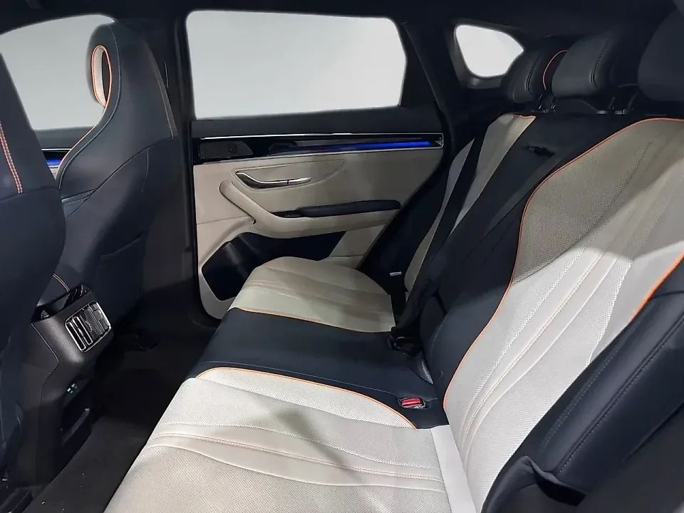 BYD Song Plus - Imagem 11