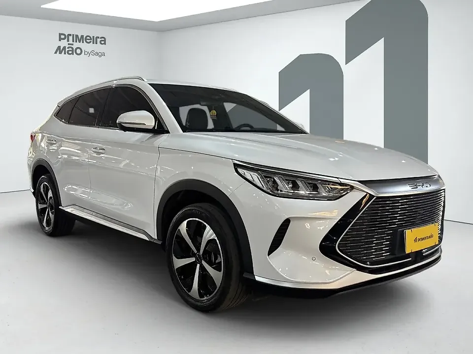 BYD Song Plus - Imagem 2