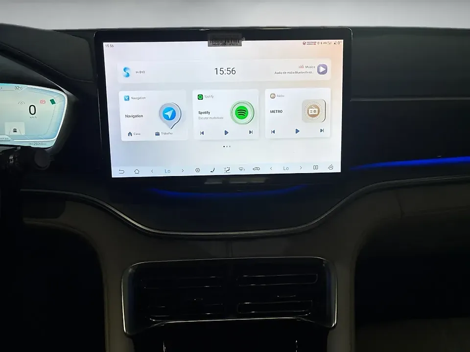BYD Song Plus - Imagem 9