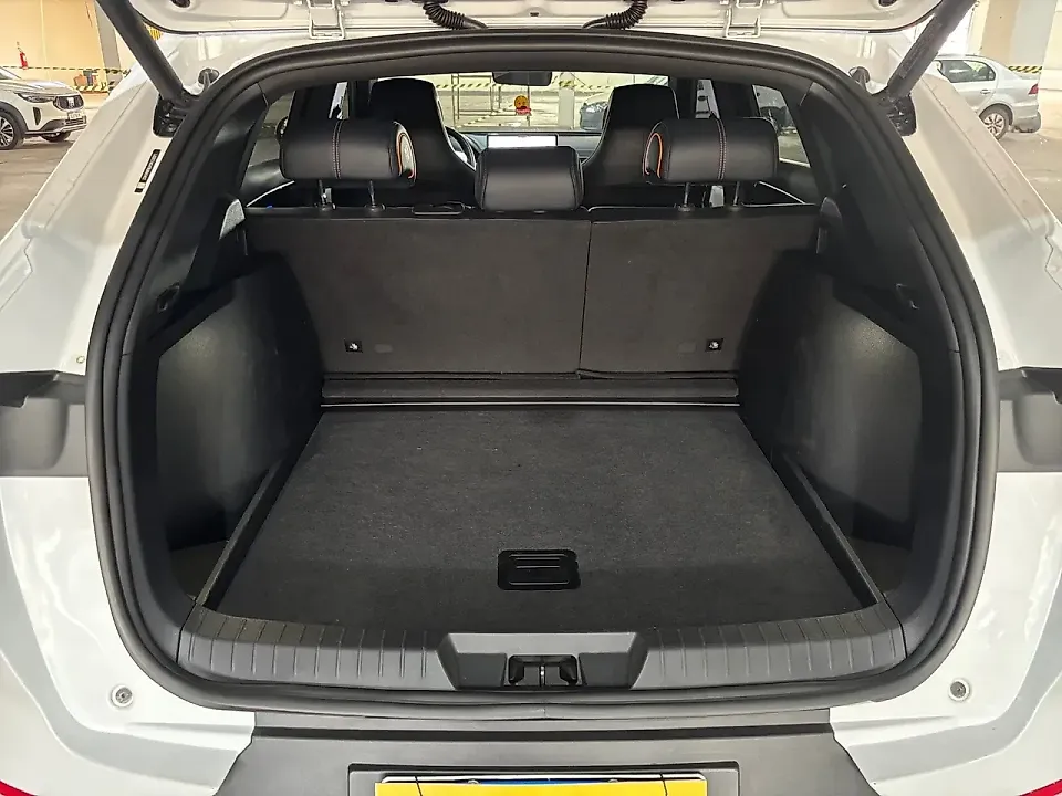 BYD Song Plus - Imagem 12
