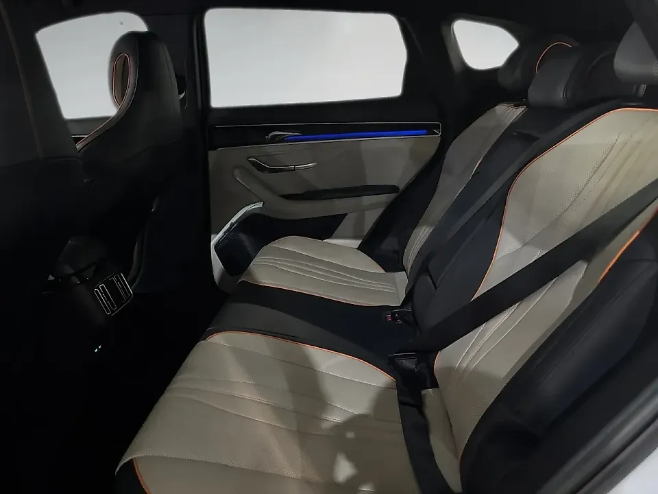 BYD Song Plus - Imagem 11