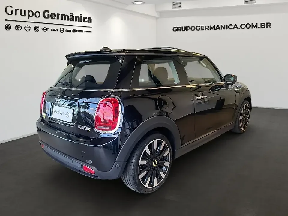 Mini Cooper SE - Imagem 3