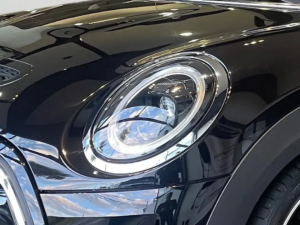 Mini Cooper SE - Imagem 5