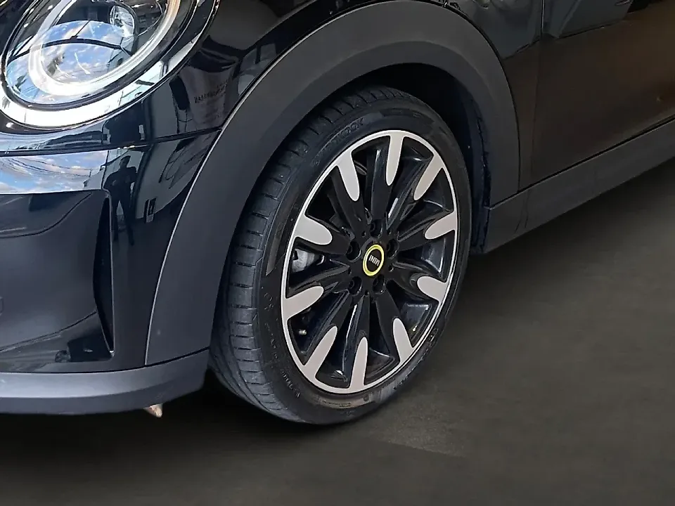 Mini Cooper SE - Imagem 6