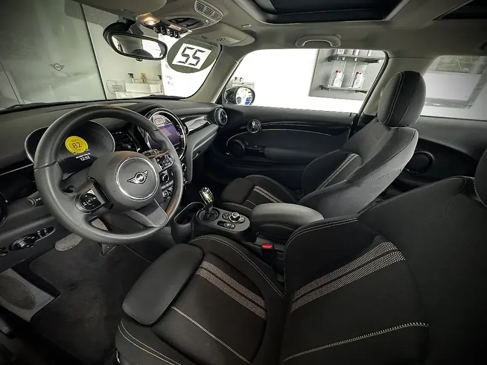 Mini Cooper SE - Imagem 7