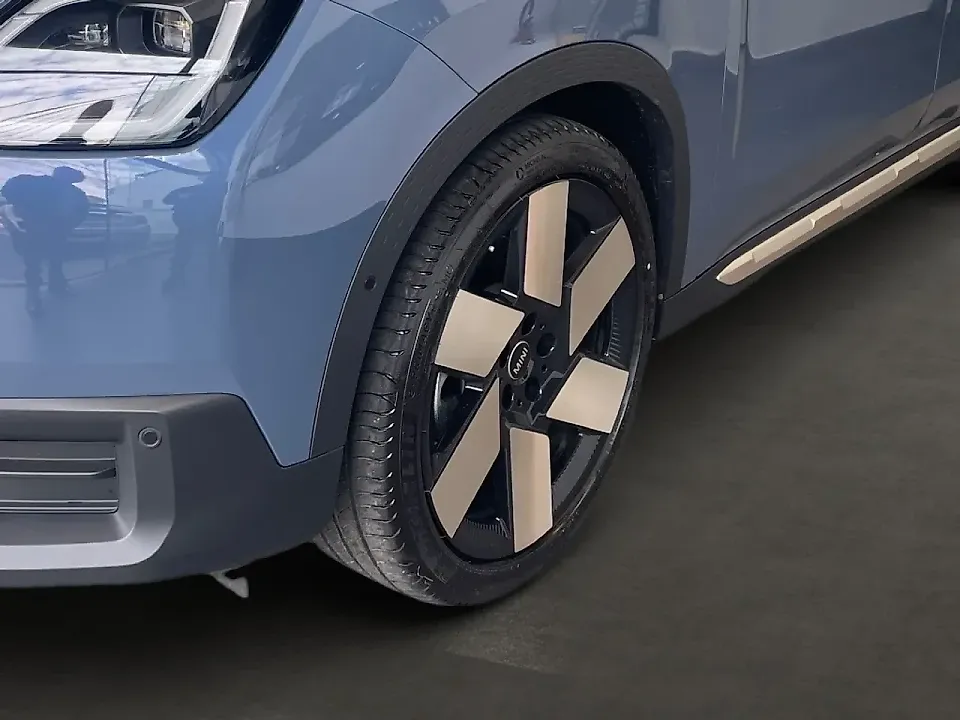Mini Countryman SE All4 - Imagem 5