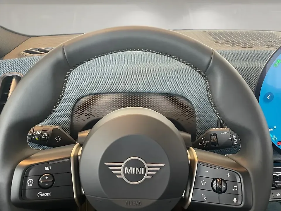 Mini Countryman SE All4 - Imagem 8