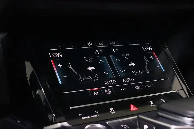 Audi E-tron - Imagem 6