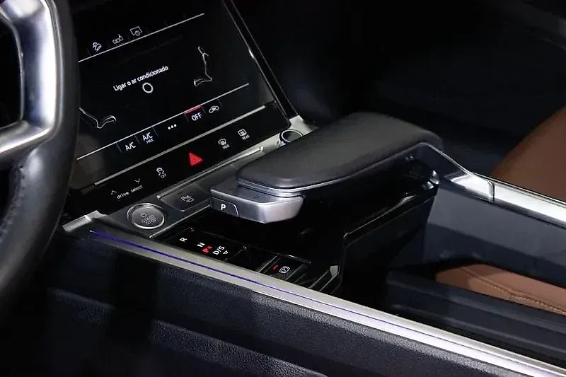 Audi E-tron - Imagem 5