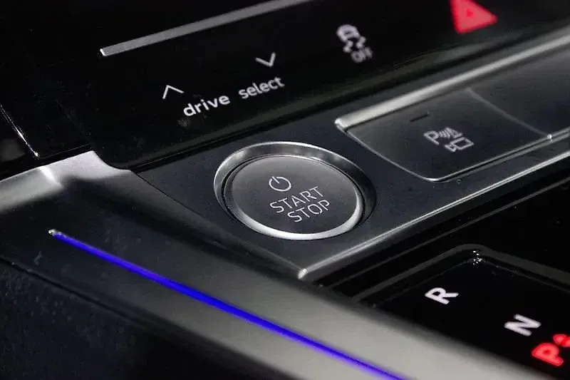 Audi E-tron - Imagem 7