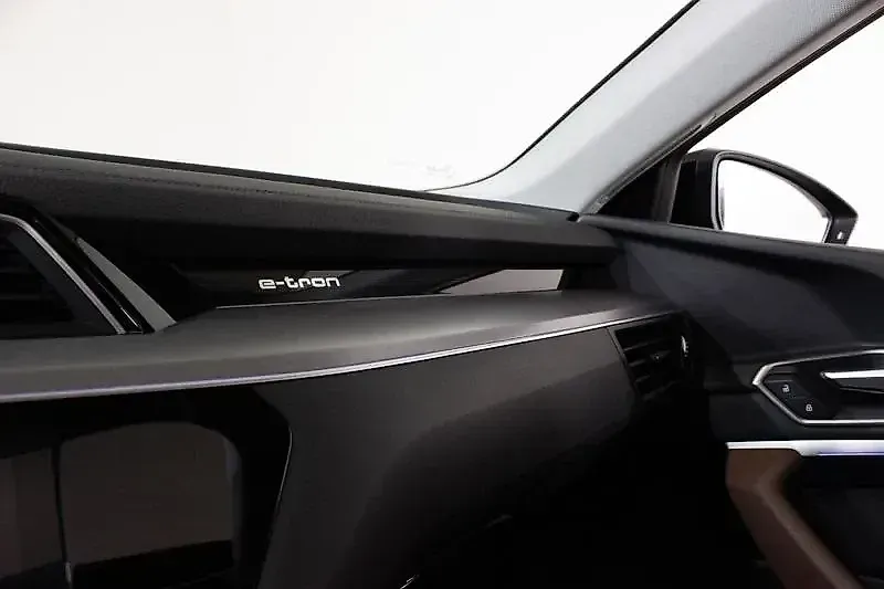 Audi E-tron - Imagem 9