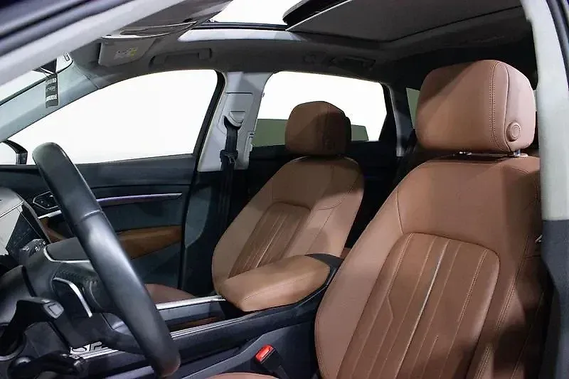 Audi E-tron - Imagem 10