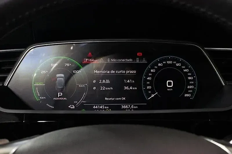 Audi E-tron - Imagem 12