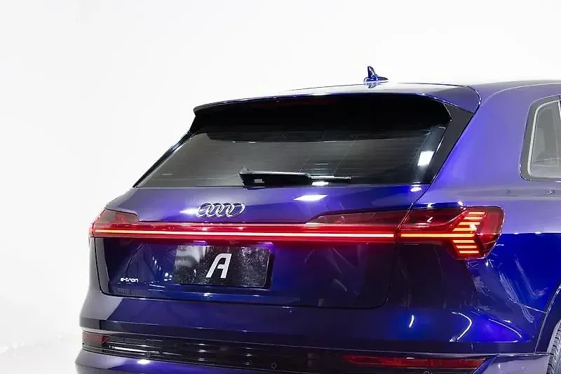 Audi E-tron - Imagem 14