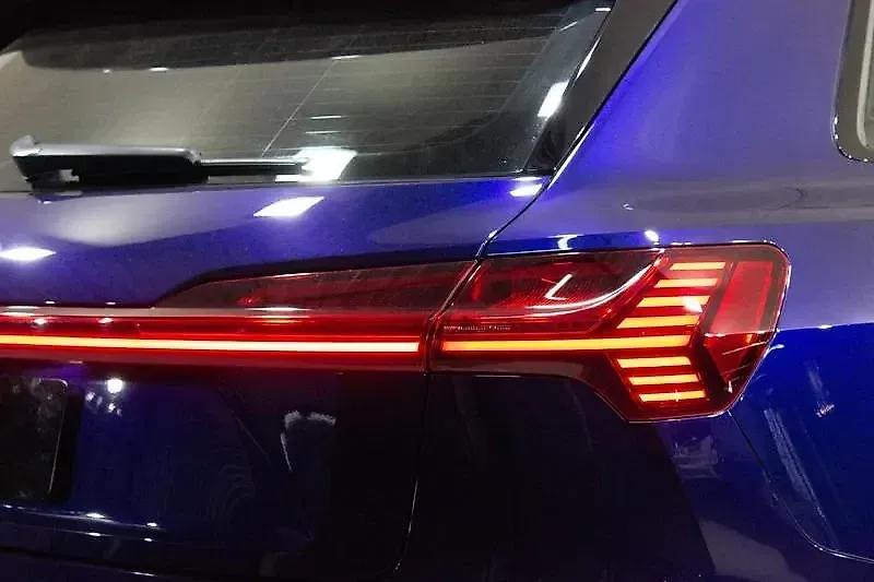 Audi E-tron - Imagem 15