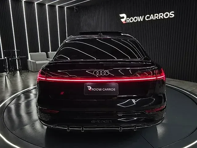 Audi Q8 E-tron - Imagem 5