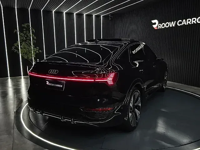 Audi Q8 E-tron - Imagem 6