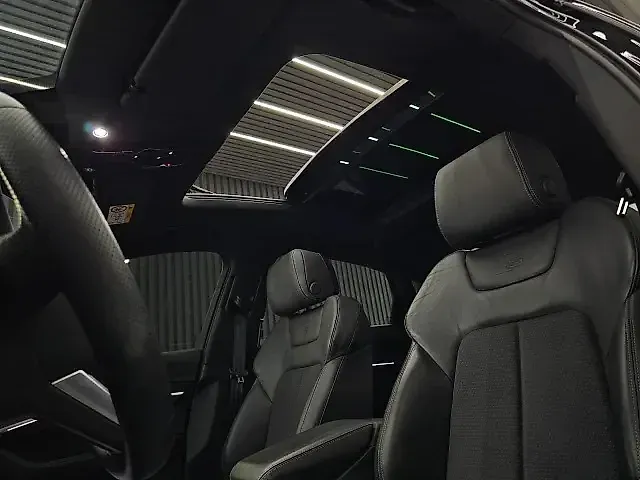 Audi Q8 E-tron - Imagem 17