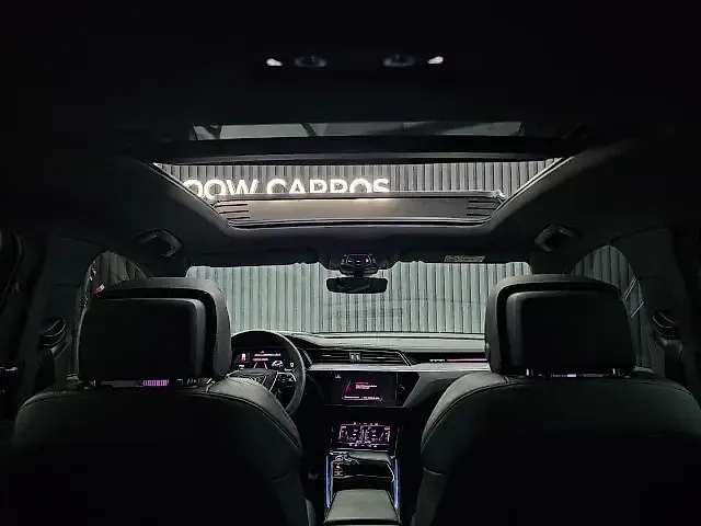 Audi Q8 E-tron - Imagem 19