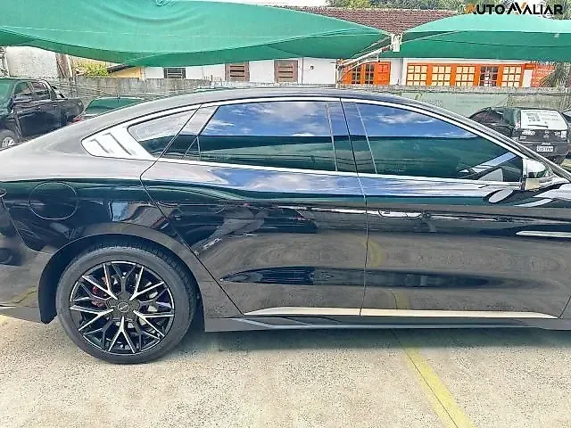 BYD Han - Imagem 8