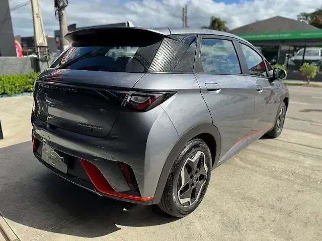 BYD Dolphin - Imagem 6