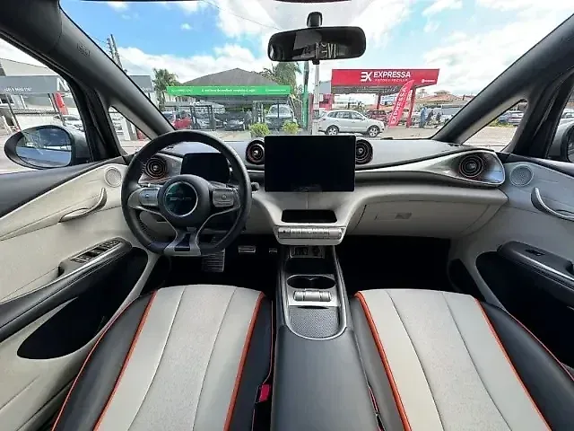 BYD Dolphin - Imagem 8