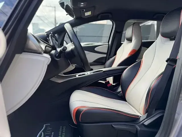 BYD Dolphin - Imagem 11