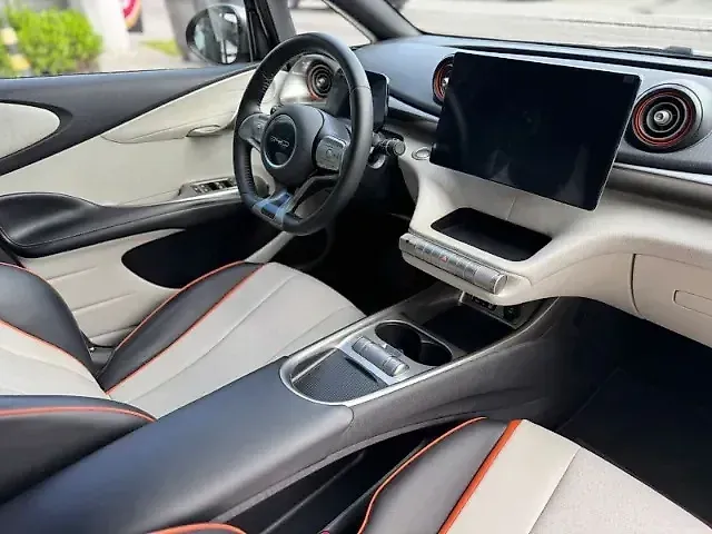 BYD Dolphin - Imagem 13