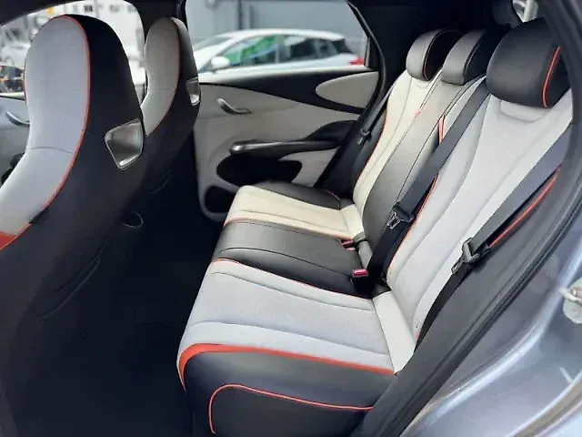BYD Dolphin - Imagem 14
