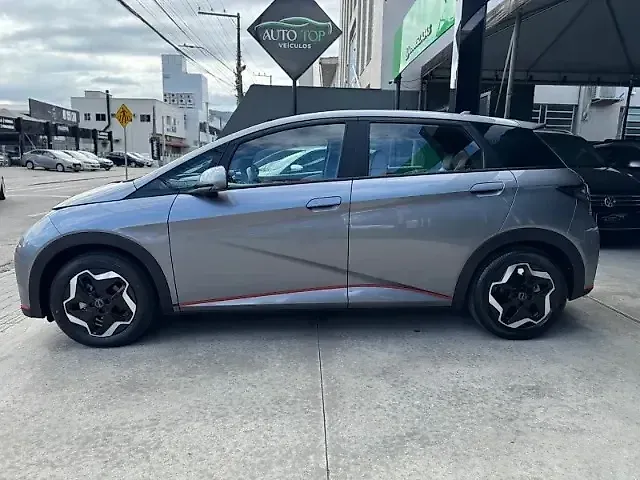 BYD Dolphin - Imagem 20