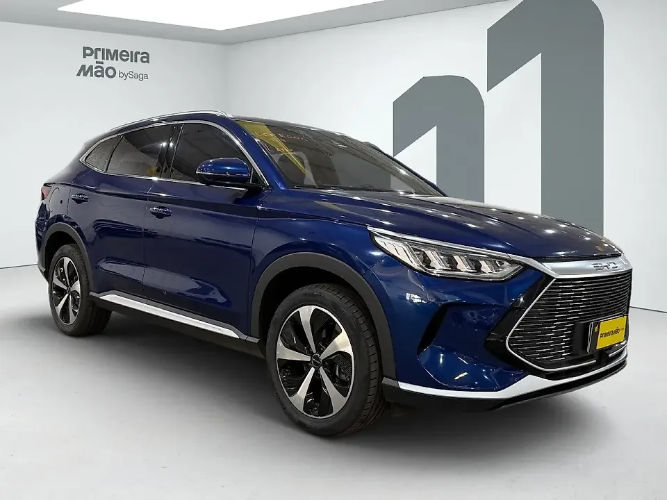 BYD Song Plus - Imagem 2