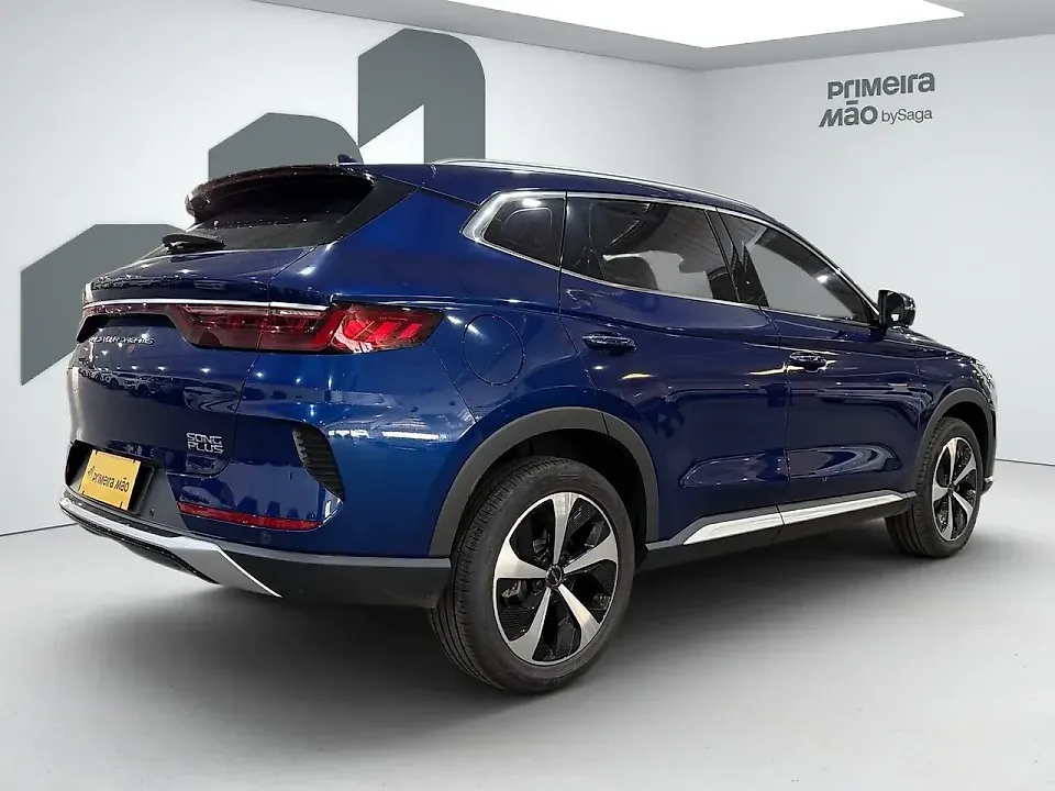BYD Song Plus - Imagem 3