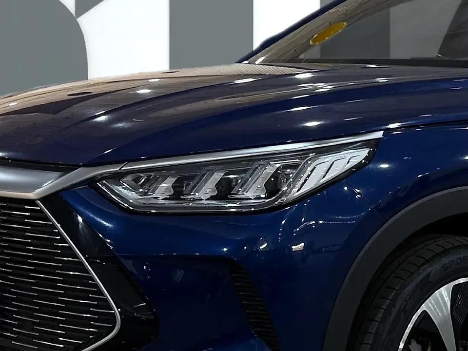 BYD Song Plus - Imagem 5