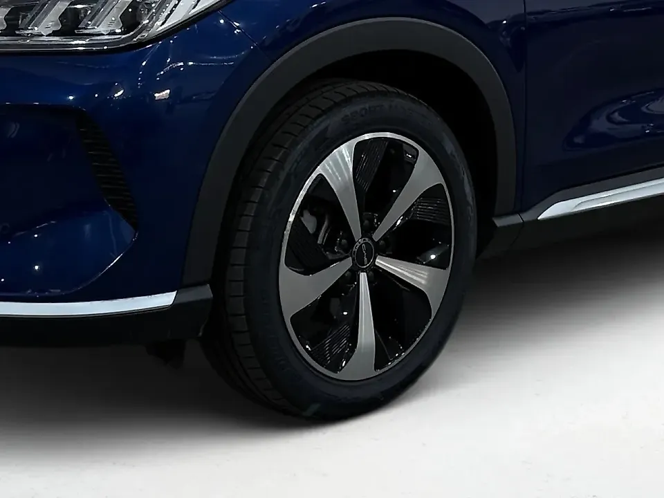 BYD Song Plus - Imagem 6