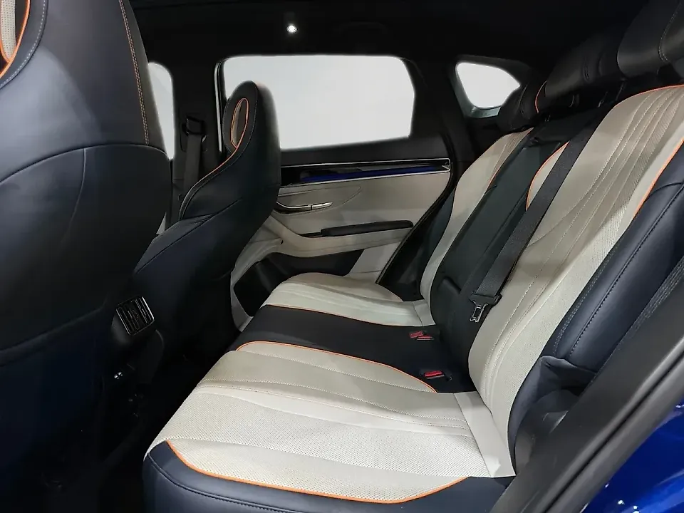 BYD Song Plus - Imagem 11