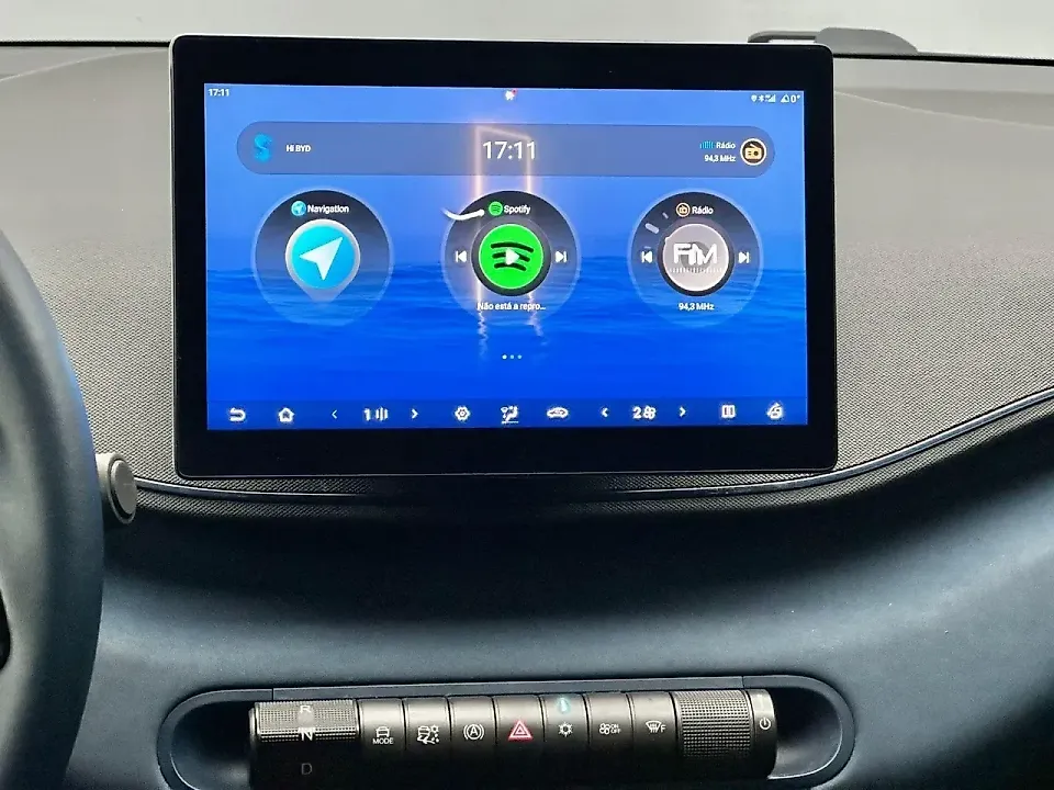 BYD Dolphin - Imagem 10