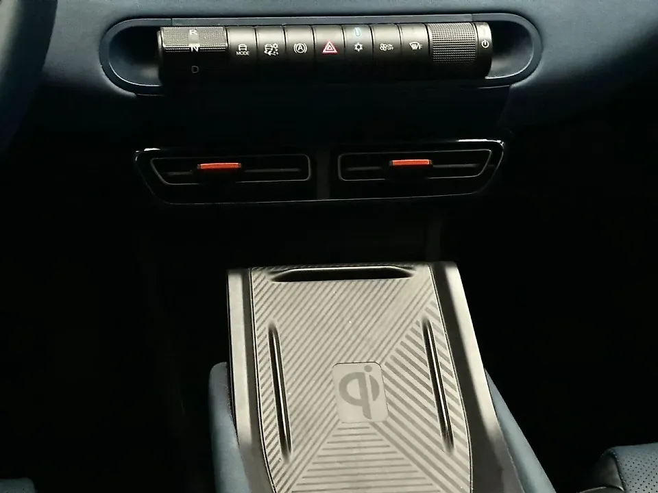 BYD Dolphin - Imagem 11