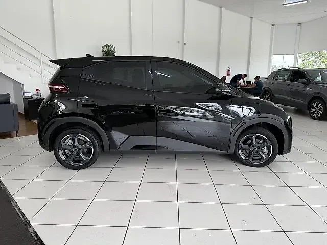 BYD Dolphin Mini - Imagem 4
