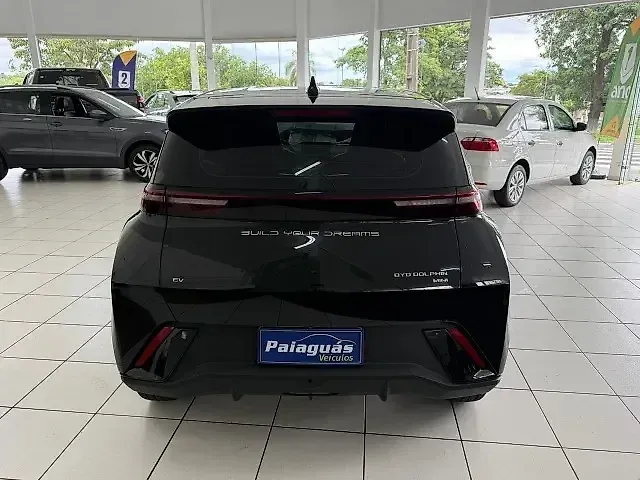 BYD Dolphin Mini - Imagem 6