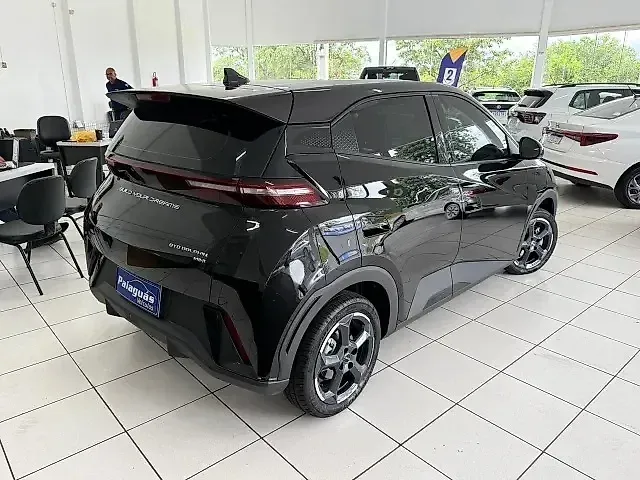 BYD Dolphin Mini - Imagem 5