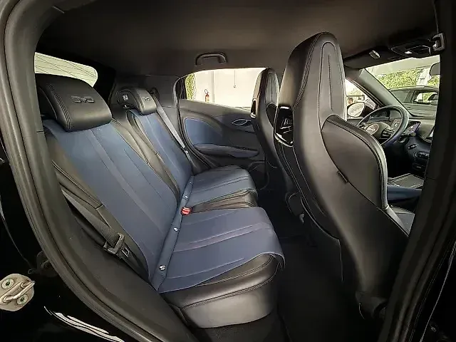 BYD Dolphin Mini - Imagem 13