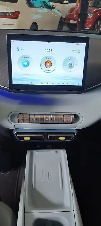 BYD Dolphin Mini - Imagem 4