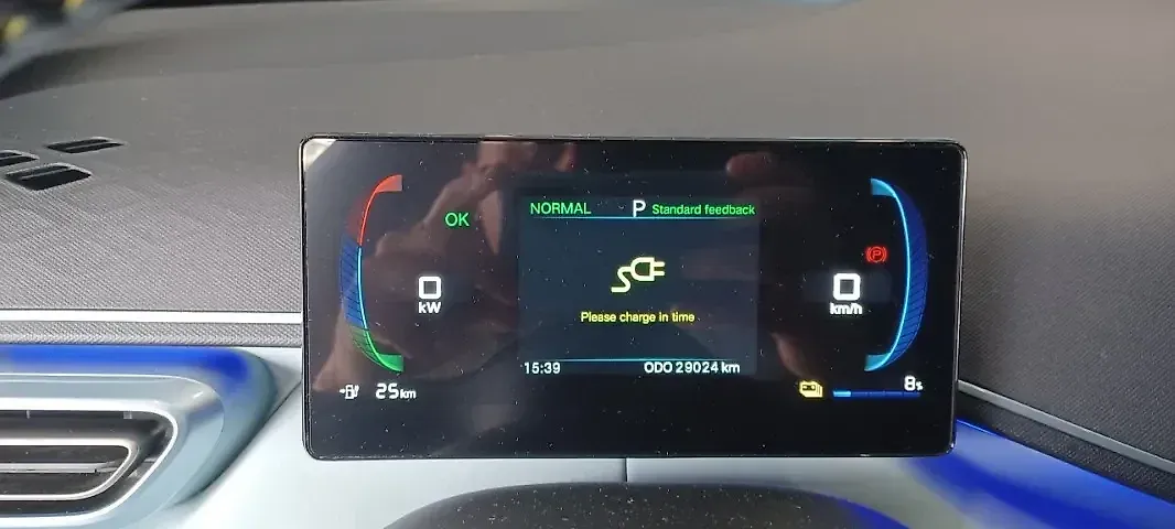 BYD Dolphin Mini - Imagem 5