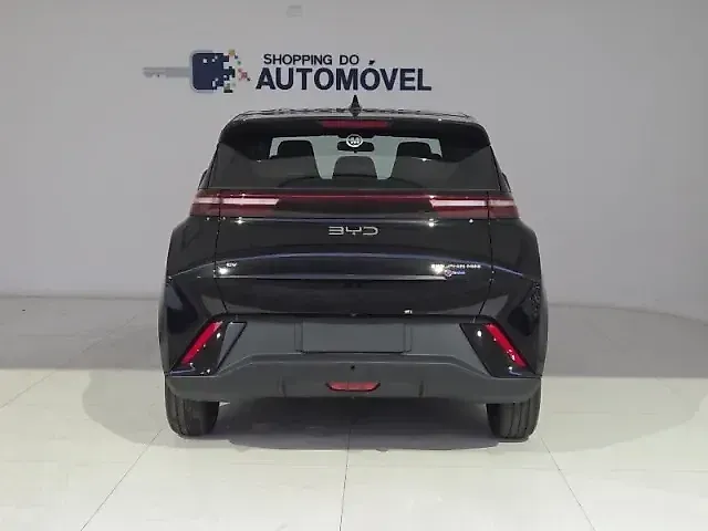 BYD Dolphin - Imagem 5