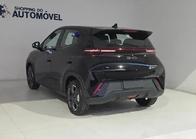 BYD Dolphin - Imagem 6