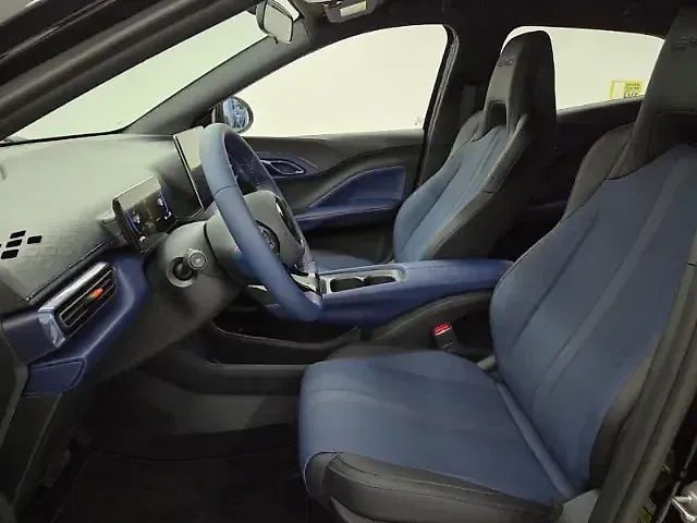 BYD Dolphin - Imagem 9