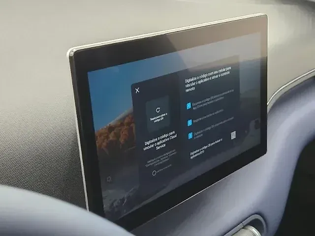 BYD Dolphin - Imagem 10
