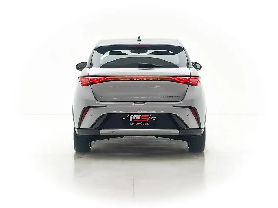 BYD Dolphin Plus - Imagem 6