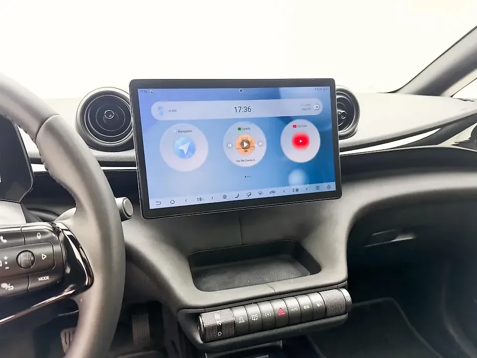 BYD Dolphin Plus - Imagem 12