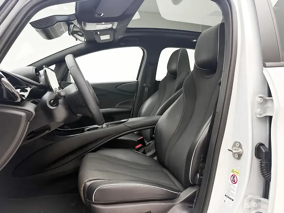BYD Dolphin Plus - Imagem 11